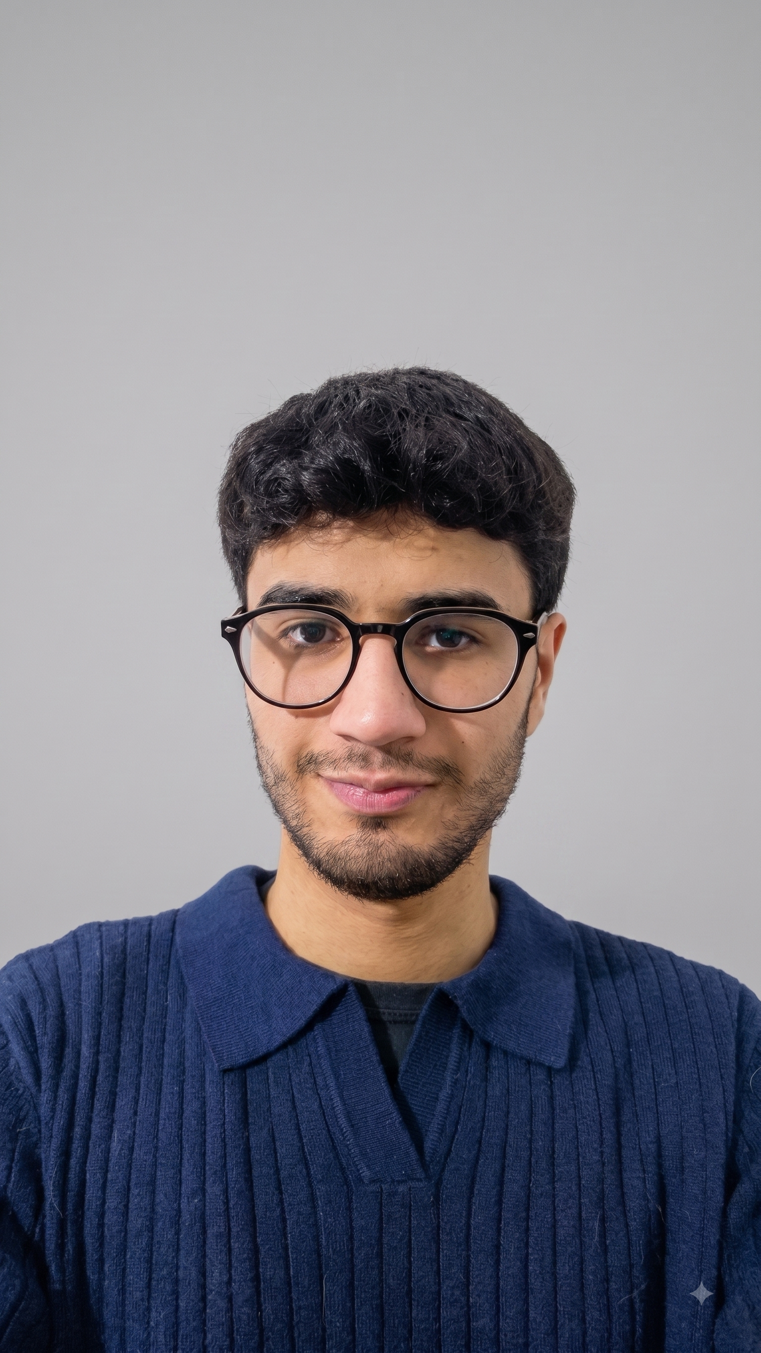 Julián Caceres — Profile Picture
